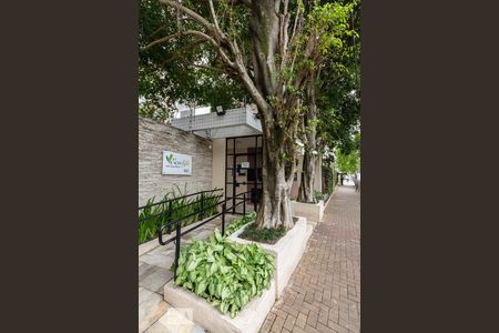 Apartamento para alugar com 78m², 2 quartos e 1 vagaFachada