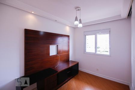 Sala de TV de apartamento para alugar com 2 quartos, 78m² em Vila Leopoldina, São Paulo