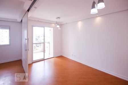 Sala de apartamento para alugar com 2 quartos, 78m² em Vila Leopoldina, São Paulo