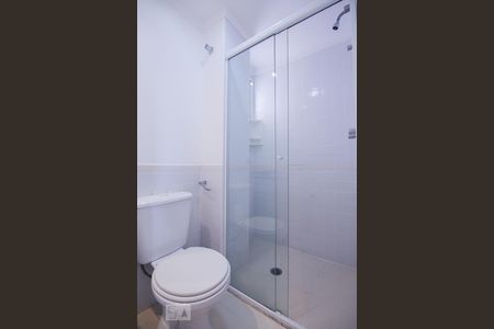 Apartamento para alugar com 78m², 2 quartos e 1 vagaBanheiro Social