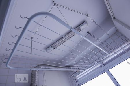 Apartamento para alugar com 78m², 2 quartos e 1 vagaÁrea de Serviço