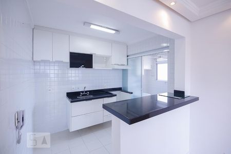 Apartamento para alugar com 78m², 2 quartos e 1 vagaCozinha