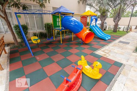 Apartamento para alugar com 78m², 2 quartos e 1 vagaÁrea Comum - Playground