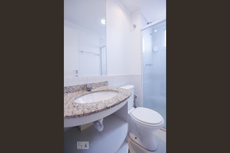 Apartamento para alugar com 78m², 2 quartos e 1 vagaBanheiro Suíte