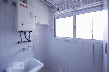 Apartamento para alugar com 78m², 2 quartos e 1 vagaÁrea de Serviço