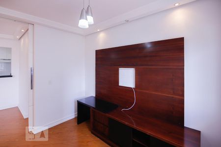 Sala de TV de apartamento para alugar com 2 quartos, 78m² em Vila Leopoldina, São Paulo