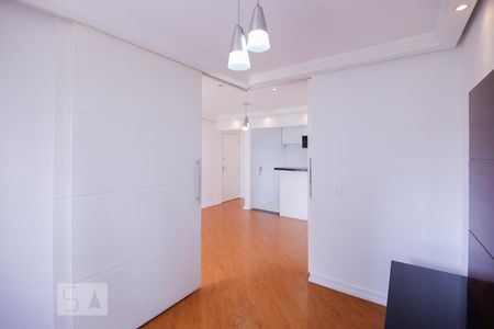 Sala de TV de apartamento para alugar com 2 quartos, 78m² em Vila Leopoldina, São Paulo