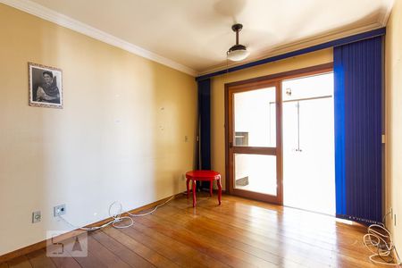Sala de apartamento à venda com 2 quartos, 110m² em São João, Porto Alegre