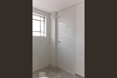 Banheiro da Suíte de apartamento para alugar com 3 quartos, 136m² em Cambuci, São Paulo