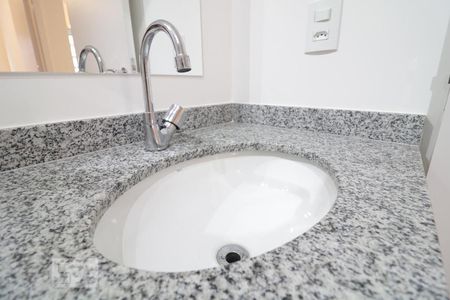 Apartamento para alugar com 61m², 2 quartos e 2 vagasBanheiro Social