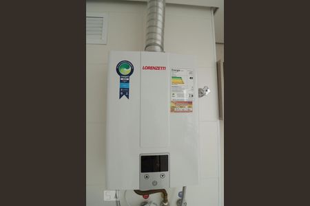 Apartamento para alugar com 61m², 2 quartos e 2 vagasSacada com área de serviço