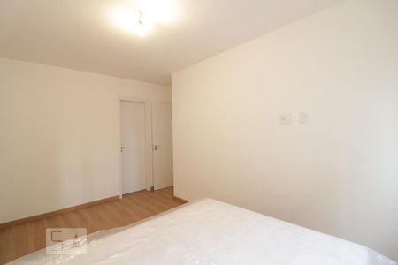 Dormitório 1 suite de apartamento para alugar com 2 quartos, 61m² em Brás, São Paulo