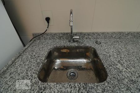 Apartamento para alugar com 61m², 2 quartos e 2 vagasCozinha