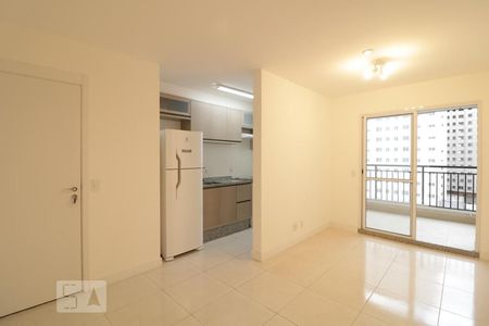 Sala de apartamento para alugar com 2 quartos, 61m² em Brás, São Paulo