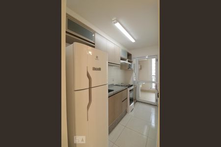 Apartamento para alugar com 61m², 2 quartos e 2 vagasCozinha