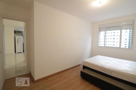 Dormitório 1 suite de apartamento para alugar com 2 quartos, 61m² em Brás, São Paulo