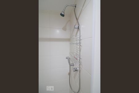 Apartamento para alugar com 61m², 2 quartos e 2 vagasBanheiro Social