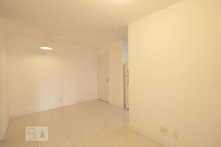 Detalhe Sala de apartamento para alugar com 2 quartos, 61m² em Brás, São Paulo