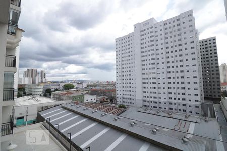 Apartamento para alugar com 61m², 2 quartos e 2 vagasvista da Sacada