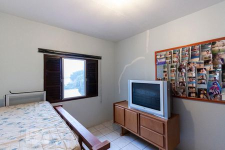 Quarto 3 de casa à venda com 5 quartos, 290m² em Parque dos Jacarandás, Campinas