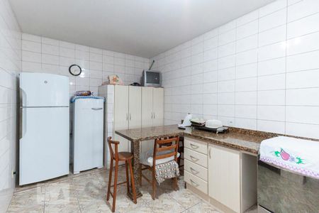 Casa à venda com 290m², 5 quartos e 5 vagasCozinha