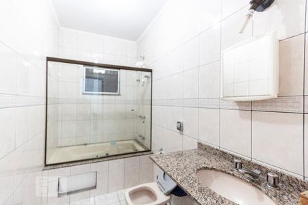 Casa à venda com 290m², 5 quartos e 5 vagasBanheiro suite