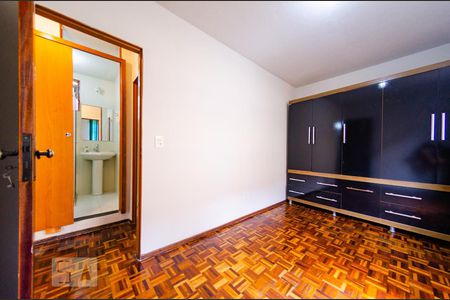 Quarto 1 de apartamento para alugar com 2 quartos, 46m² em Carlos Prates, Belo Horizonte