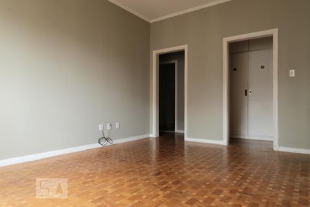 Sala de apartamento para alugar com 1 quarto, 65m² em República, São Paulo