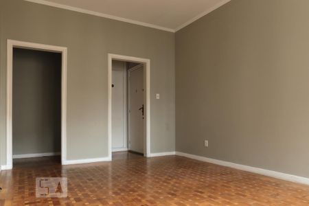 Sala de apartamento para alugar com 1 quarto, 65m² em República, São Paulo