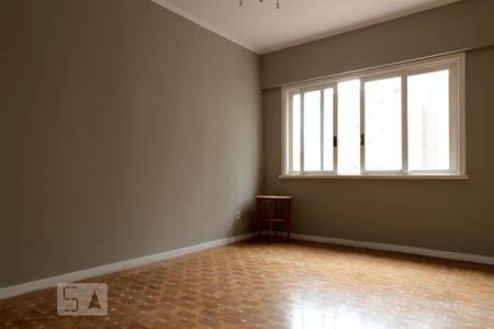 Sala de apartamento para alugar com 1 quarto, 65m² em República, São Paulo