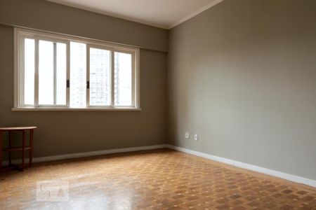 Sala de apartamento para alugar com 1 quarto, 65m² em República, São Paulo
