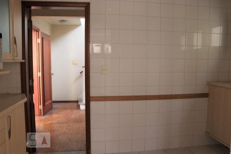 Casa para alugar com 250m², 3 quartos e 4 vagasCozinha