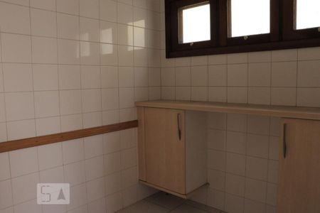 Casa para alugar com 250m², 3 quartos e 4 vagasCozinha