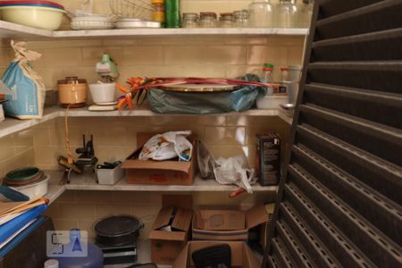 Casa para alugar com 250m², 3 quartos e 4 vagasDespensa