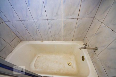 Apartamento à venda com 110m², 3 quartos e sem vagaBanheiro 1