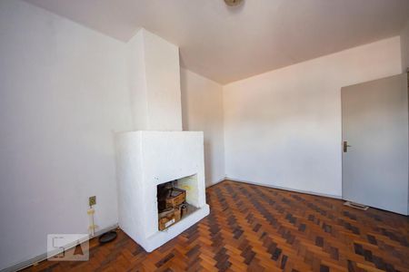 Apartamento à venda com 110m², 3 quartos e sem vagaquarto 3