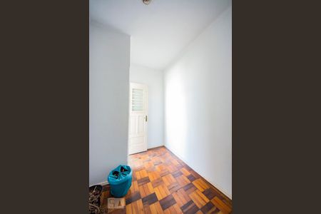 Apartamento à venda com 110m², 3 quartos e sem vagaQuarto de Serviço