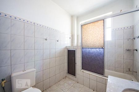 Apartamento à venda com 110m², 3 quartos e sem vagaBanheiro 1