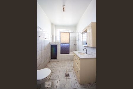 Apartamento à venda com 110m², 3 quartos e sem vagaBanheiro 1