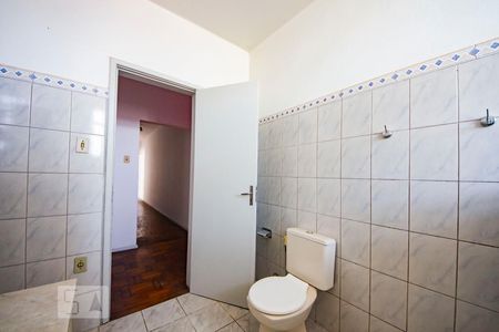 Apartamento à venda com 110m², 3 quartos e sem vagaBanheiro 1