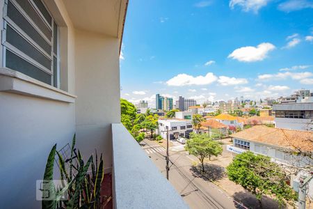 Apartamento à venda com 110m², 3 quartos e sem vagavaranda da Sala 2