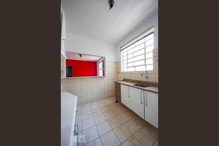 Apartamento à venda com 110m², 3 quartos e sem vagacozinha