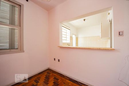 Apartamento à venda com 110m², 3 quartos e sem vagacozinha