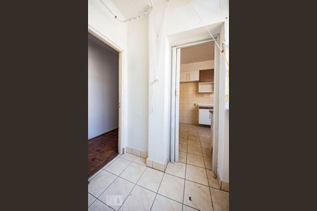 Apartamento à venda com 110m², 3 quartos e sem vagaLavanderia