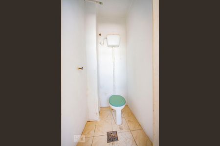 Apartamento à venda com 110m², 3 quartos e sem vagaBanheiro de Serviço