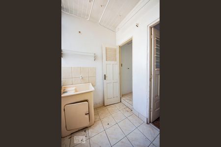 Apartamento à venda com 110m², 3 quartos e sem vagaLavanderia