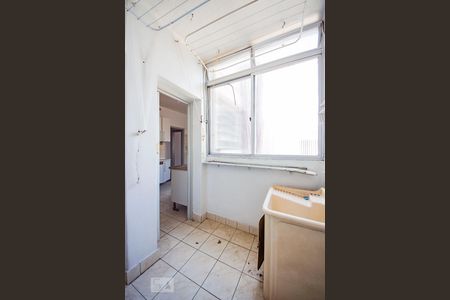 Apartamento à venda com 110m², 3 quartos e sem vagaLavanderia