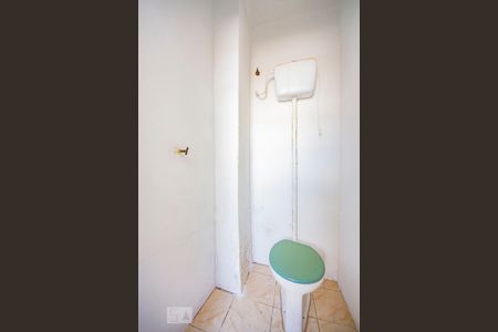 Apartamento à venda com 110m², 3 quartos e sem vagaBanheiro de Serviço