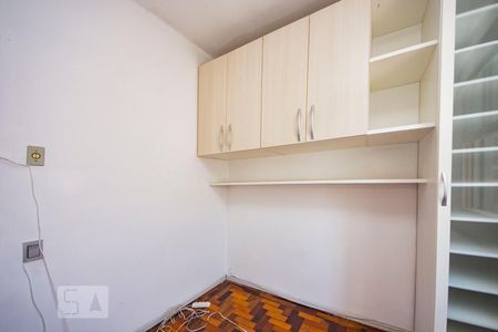 quarto 1 de apartamento à venda com 3 quartos, 110m² em São Geraldo, Porto Alegre