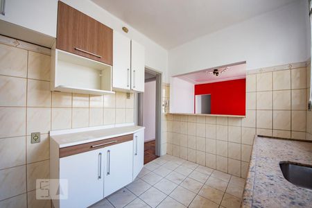 Apartamento à venda com 110m², 3 quartos e sem vagacozinha